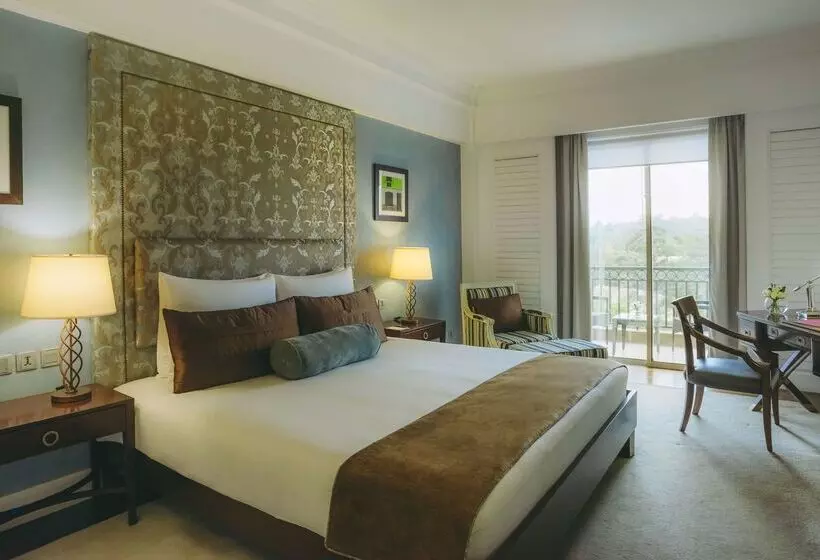 Fotos del hotel Villa Rosa Kempinski:  19