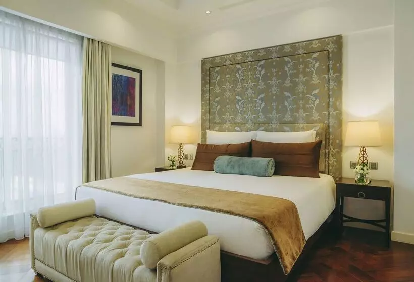 Fotos del hotel Villa Rosa Kempinski:  13