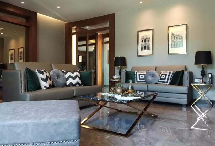 Fotos del hotel The Regent  Kamala Beach:  6