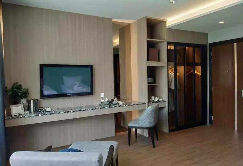 Fotos del hotel The Regent  Kamala Beach:  14