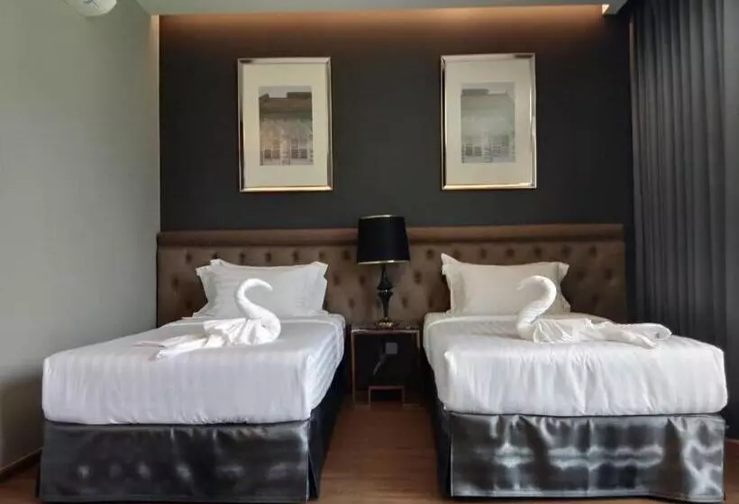 Fotos del hotel The Regent  Kamala Beach:  21