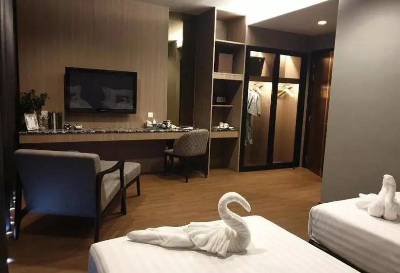 Fotos del hotel The Regent  Kamala Beach:  4