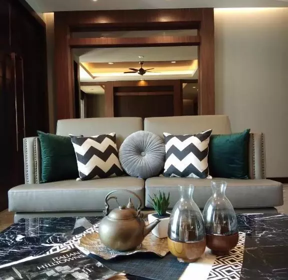 Fotos del hotel The Regent  Kamala Beach:  20