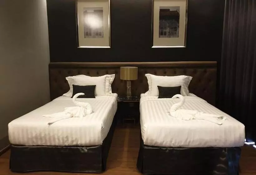 Fotos del hotel The Regent  Kamala Beach:  22