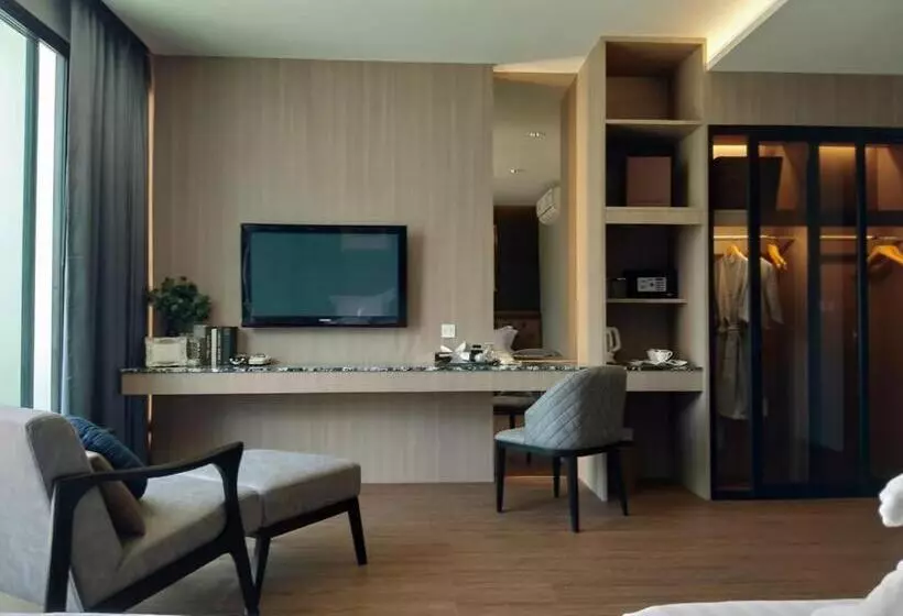 Fotos del hotel The Regent  Kamala Beach:  23