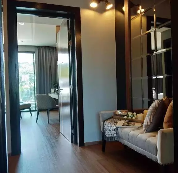 Fotos del hotel The Regent  Kamala Beach:  25