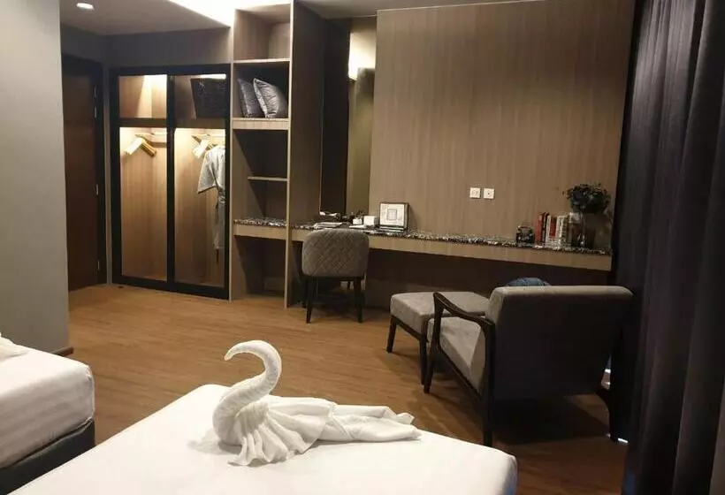 Fotos del hotel The Regent  Kamala Beach:  10