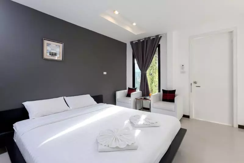 Fotos del hotel The Regent  Kamala Beach:  24