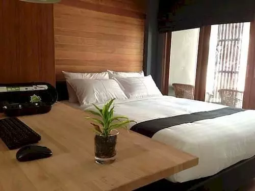 Fotos del hotel 5ive Beach House:  5