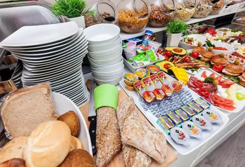 Fotos del hotel Adresa Suites:  13