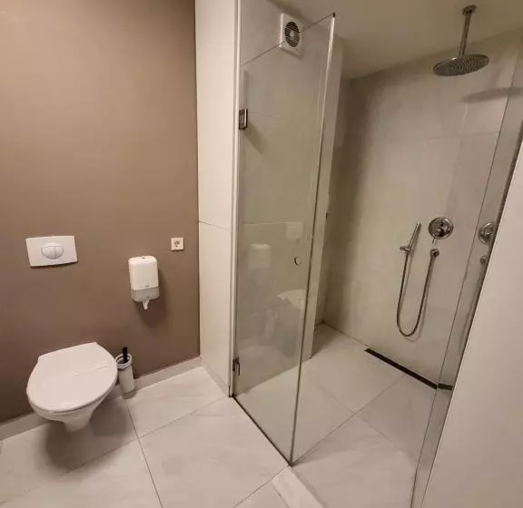 Fotos del hotel Adresa Suites:  11