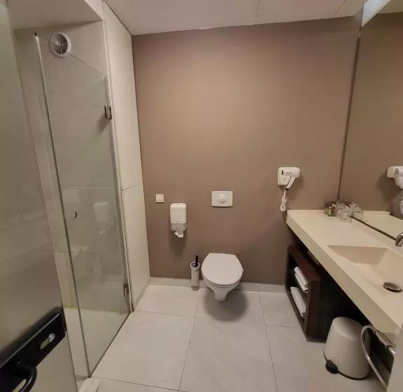 Fotos del hotel Adresa Suites:  6