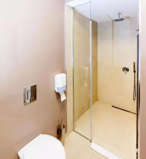 Fotos del hotel Adresa Suites:  15