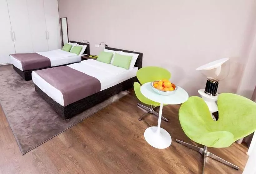 Fotos del hotel Adresa Suites:  21