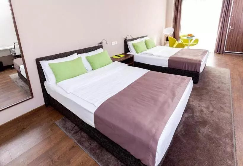 Fotos del hotel Adresa Suites:  23