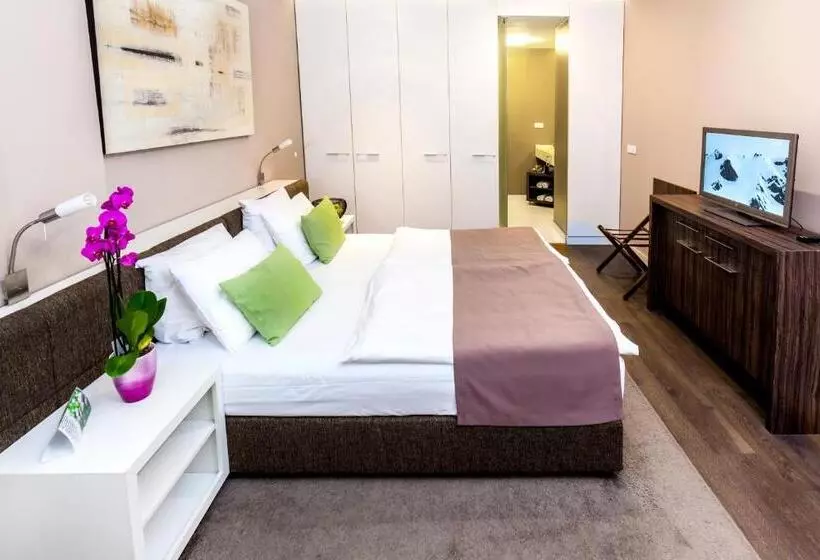 Fotos del hotel Adresa Suites:  24