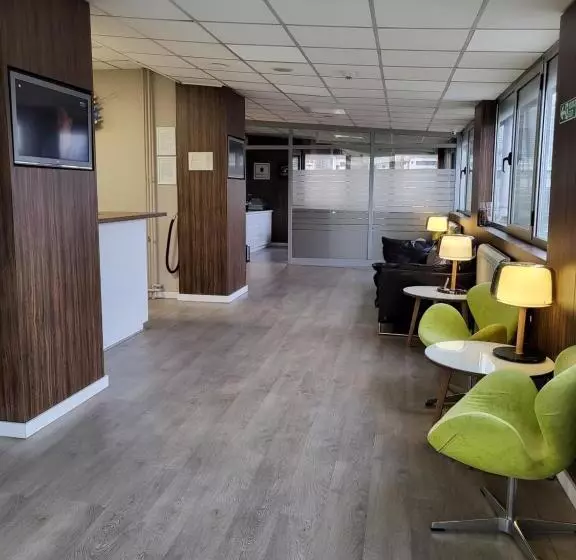 Fotos del hotel Adresa Suites:  2