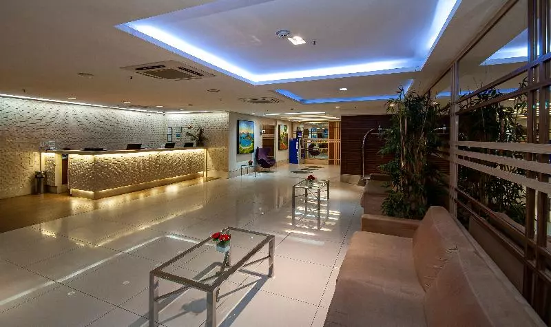 Fotos del hotel Atlântico Rio:  9