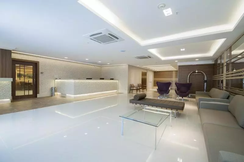 Fotos del hotel Atlântico Rio:  16