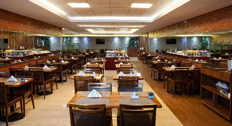 Fotos del hotel Atlântico Rio:  10