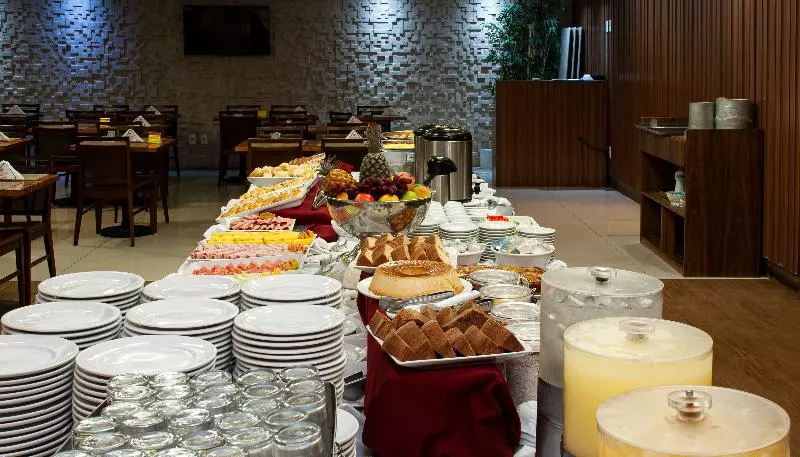 Fotos del hotel Atlântico Rio:  19