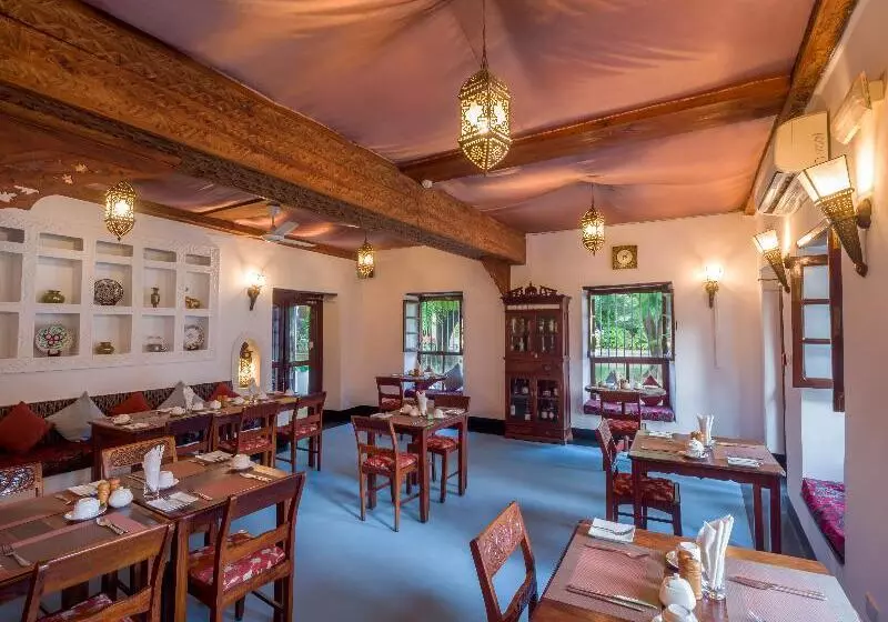 Fotos del hotel Beyt Al Salaam:  3