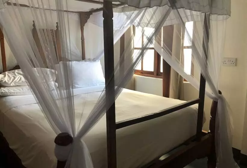 Fotos del hotel Beyt Al Salaam:  11