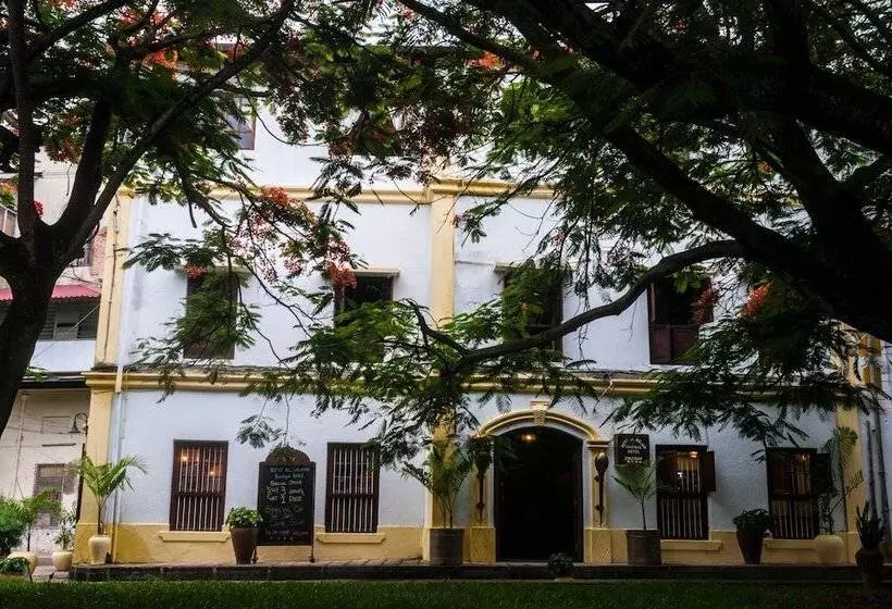 Fotos del hotel Beyt Al Salaam:  6