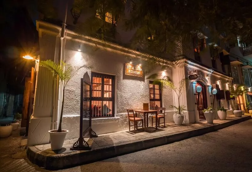 Fotos del hotel Beyt Al Salaam:  22