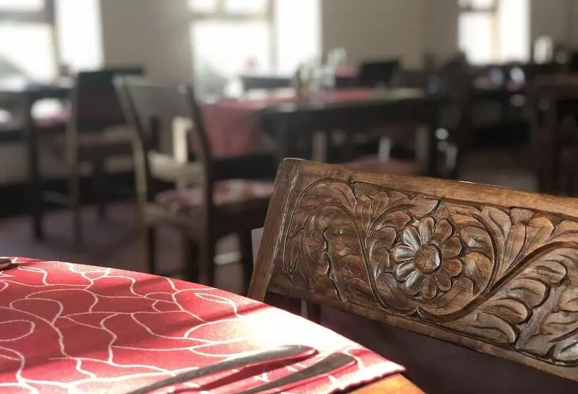 Fotos del hotel Beyt Al Salaam:  9