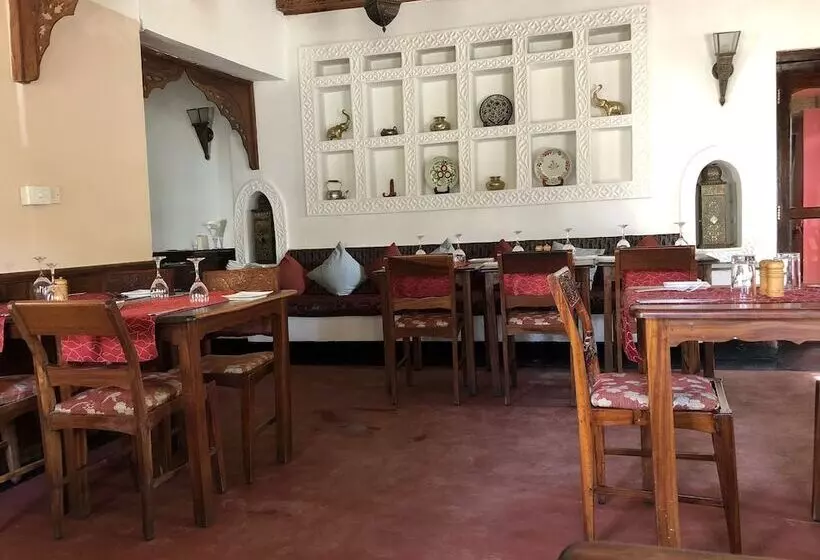 Fotos del hotel Beyt Al Salaam:  16