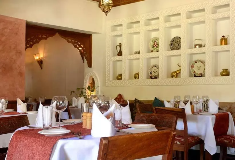 Fotos del hotel Beyt Al Salaam:  12