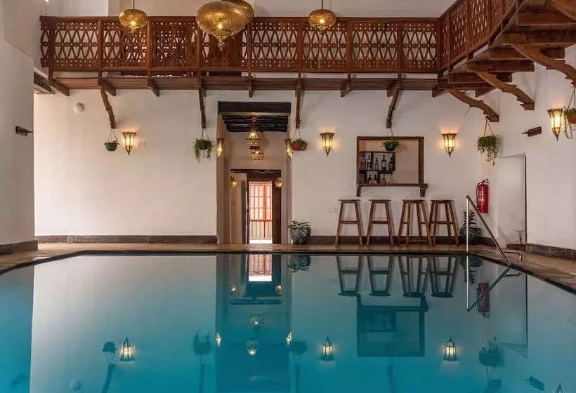 Fotos del hotel Beyt Al Salaam:  2