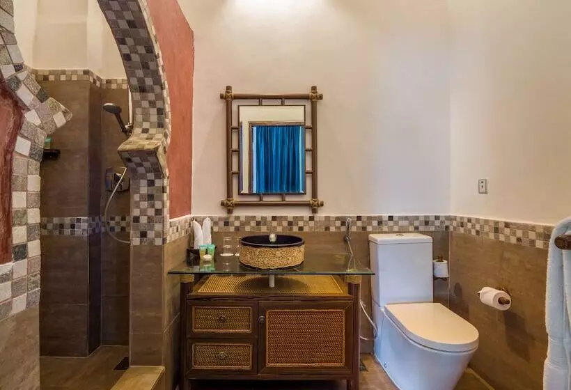 Fotos del hotel Beyt Al Salaam:  10