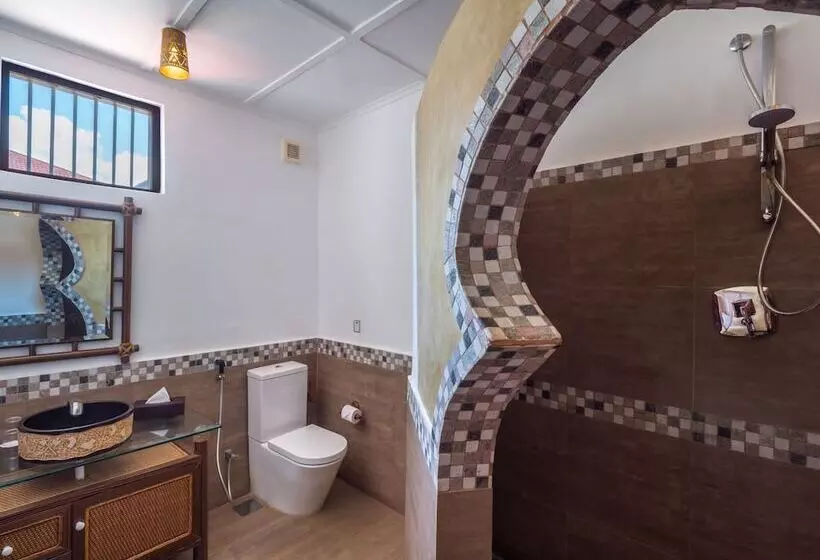 Fotos del hotel Beyt Al Salaam:  13