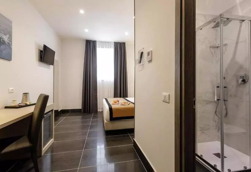 Fotos del hotel Dei Mille:  21