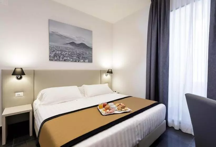 Fotos del hotel Dei Mille:  19