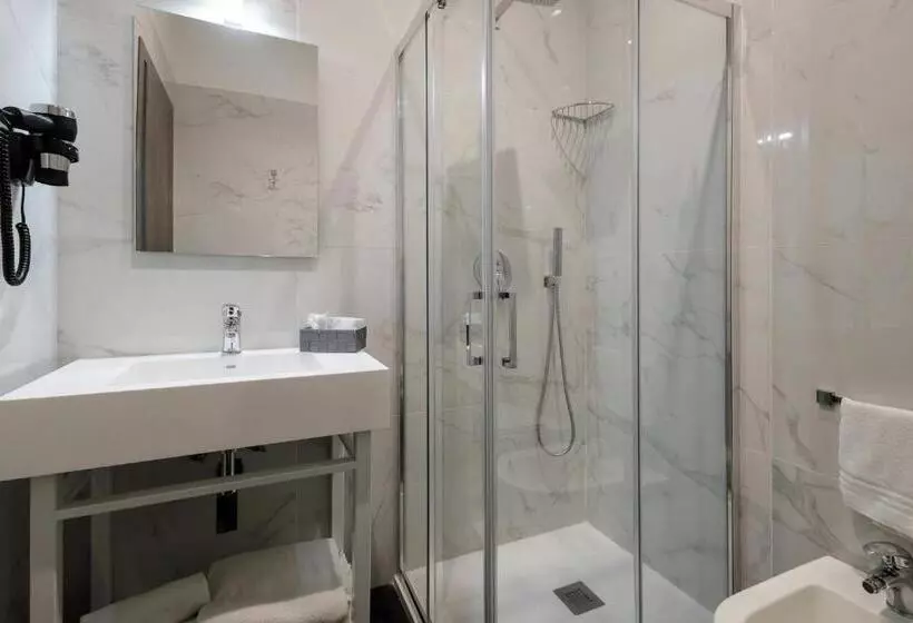 Fotos del hotel Dei Mille:  4