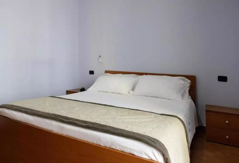 Fotos del hotel Dei Mille:  13