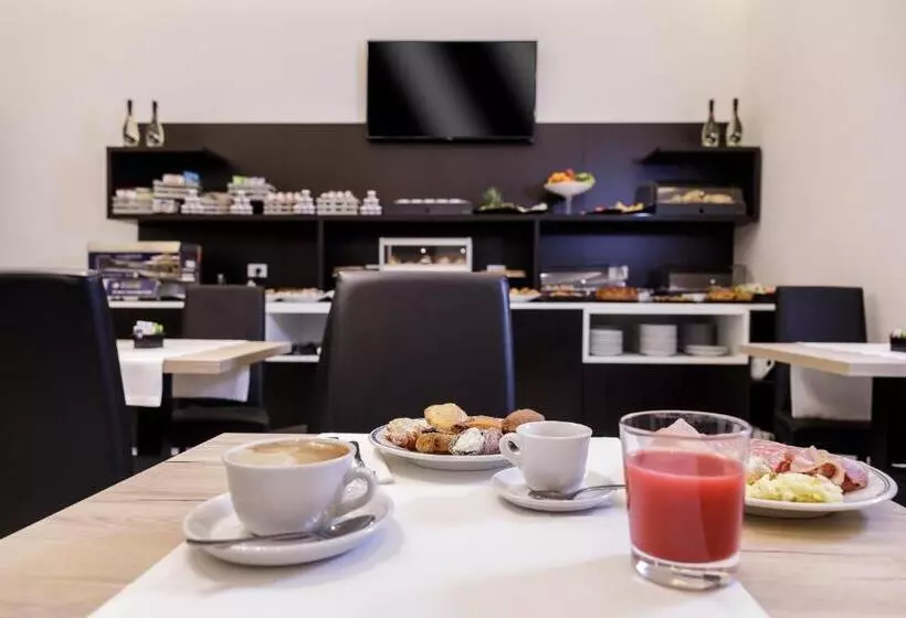 Fotos del hotel Dei Mille:  8