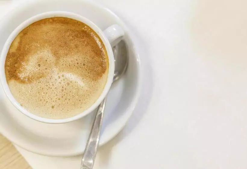 Fotos del hotel Dei Mille:  5