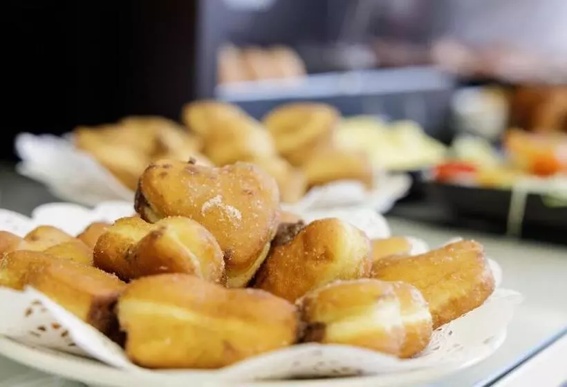 Fotos del hotel Dei Mille:  14