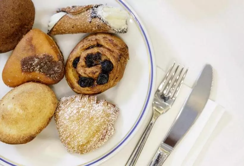 Fotos del hotel Dei Mille:  20