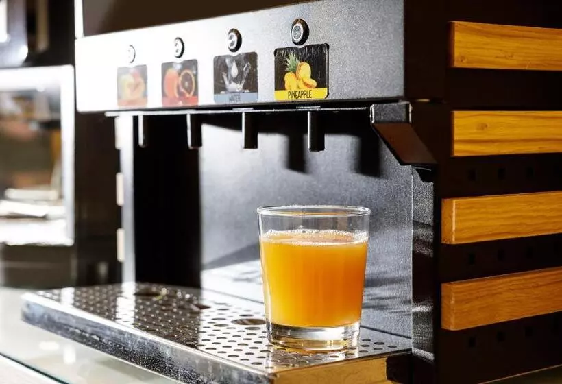 Fotos del hotel Dei Mille:  3