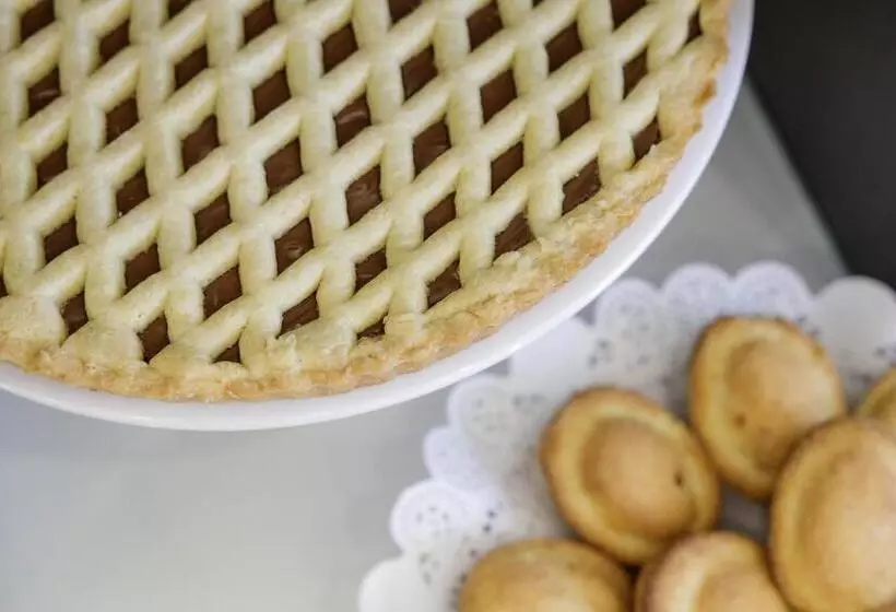 Fotos del hotel Dei Mille:  22