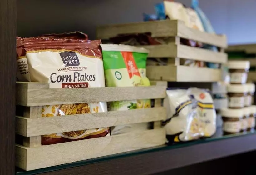 Fotos del hotel Dei Mille:  18