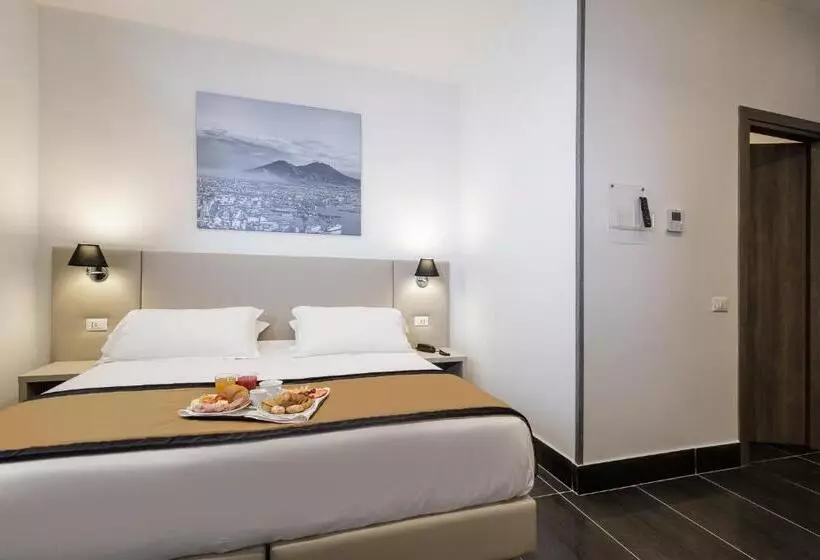 Fotos del hotel Dei Mille:  10