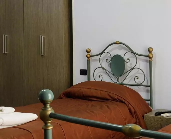 Fotos del hotel Dei Mille:  23