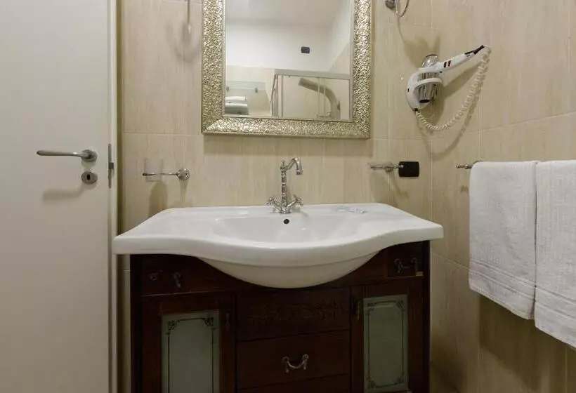 Fotos del hotel Dei Mille:  9