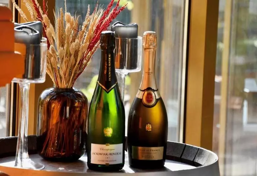 Fotos del hotel Grape:  15